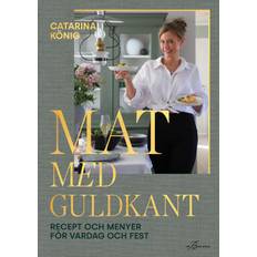 Mat med guldkant Mat Med Guldkant (E-bok, 2020)