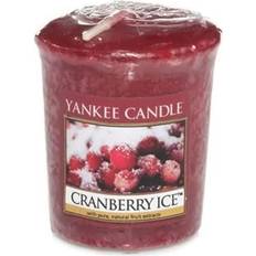 Yankee Candle Cranberry Ice Votive Doftljus 49g