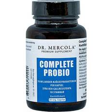 Dr. Mercola Complete Probio 30 Kapselia