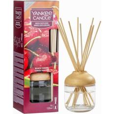 Yankee Candle Reed Diffusers Black Cherry 120ml