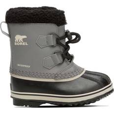 Sorel Children's Yoot Pac TP - Quarry/Black