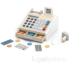 Juguetes de tienda Viga Cash Register