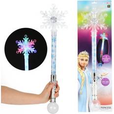 Sprookje Accessoires Ice Princess, Magic Wand