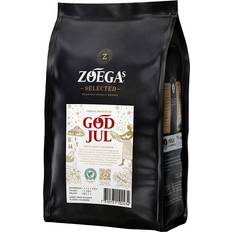 Zoégas Matvaror Zoégas Whole Beans Christmas Coffee 2020 450g