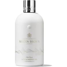 Molton Brown Bath & Shower Gel Milk Musk 300ml