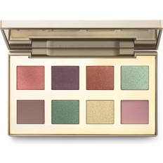 Nourishing Eyeshadows Stila Eye Shadow Palette Road Less Traveled