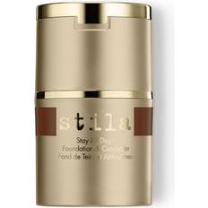 Stila Stay All Day Foundation & Concealer #15 Espresso