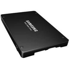 2.5" - SAS 12Gb/s - SSD Kiintolevyt Samsung PM1643a 2.5" SAS SSD 960GB