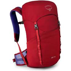 Osprey Jet 18 II Cosmic Red