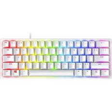 Razer 60% - Nei Tastaturer Razer Huntsman (English)