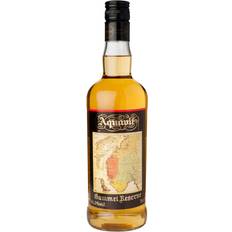 Gammel Reserve Aquavit 41.5% 70 cl