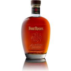 Four Roses 2020 Small Batch Barrel Strength 55.7% 70cl