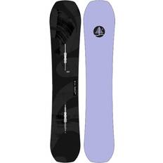 162 cm Snowboards Burton Family Tree Hometown Hero 2021