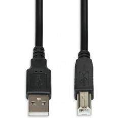 I-BOX USB A-USB B 2.0 3m