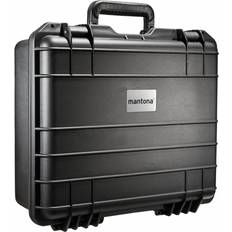 Griff Transport- & Studiotaschen Mantona Outdoor Protective Case M+