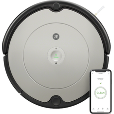 iRobot Robot Aspirapolvere WiFi 0,6 l