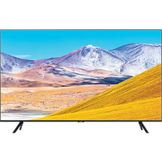 50 " TVs Samsung UN50TU8000