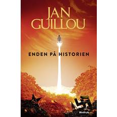 Jan guillou enden på historien Enden på historien (E-bog, 2020)