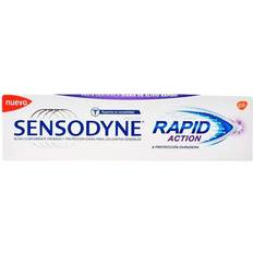 Sensodyne rapid Sensodyne Rapid Action 75ml