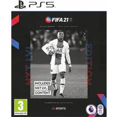 FIFA 21 - NXT LVL Edition (PS5)