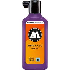 Molotow One4All Acrylic Refill Currant 180ml