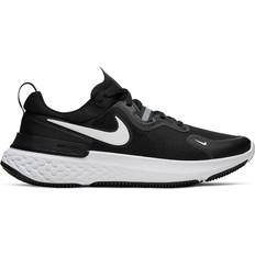 Nike React Miler Negro Cw1778 003 White/Black Female