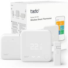 Tado WTS01WRB01IB01TC-EU 