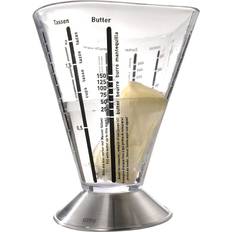 GEFU Saturas Måttsats 0.5L 16.5cm