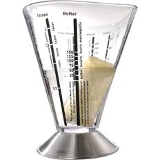 GEFU Saturas Measuring Cup 0.5L 16.5cm