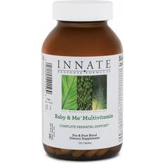 Innate Response Baby & Me Multivitamin 120 st