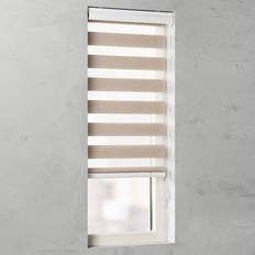 120 cm Rullgardiner Soluna Daylight 120x175cm