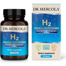 Dr. Mercola H2 Molecular Hydrogen 30 Stk.