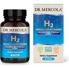 H2 Molecular Hydrogen 