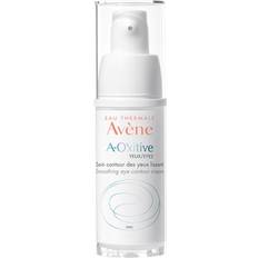 Pelle Secca Creme per gli occhi Avène A-Oxitive Smoothing Eye Contour Cream 15ml