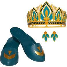 Disney Frozen 2 Queen Anna Accessory Set