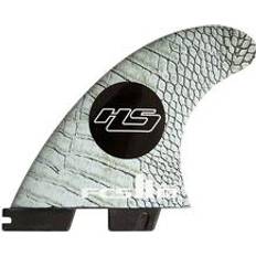 FCS Dérives de Surf II Hayden Shapes PC Carbon Tri