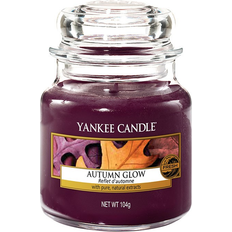 Yankee candle autumn Yankee Candle Autumn Glow Small Doftljus 104g