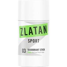 Zlatan deodorant Zlatan Ibrahimovic Sport FWD Deo Stick 75ml