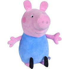 Peppa Pig Peluches 109261003, Peluches