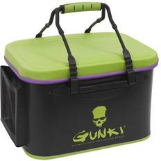 Gunki Fiskeförvaring Gunki Hard Safe Bag 36