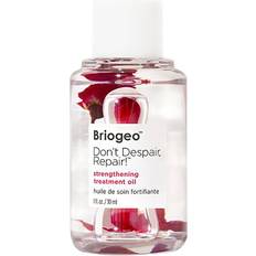 Don't Despair, Repair! Strengthening Treatment Oil