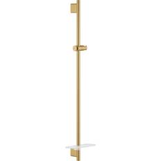 Grohe rainshower smartactive cool sunrise Grohe Rainshower SmartActive (26603GN0) Guld