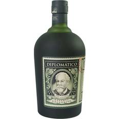 Diplomatico Øl & Spiritus Diplomatico Reserva Exclusiva 40% 300 cl