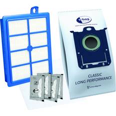 Electrolux Starter kit Dust Bag 4+1-pack