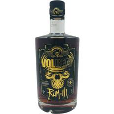Volbeat Rum III 43% 70cl