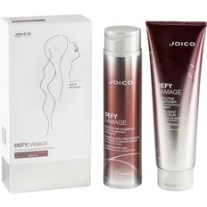 Sun Protection Gift Boxes & Sets Joico Defy Damage Protective Shampoo & Conditioner Gift Set