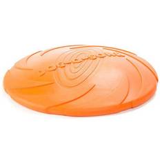 Trixie Dog Disc Natural Rubber Floatable