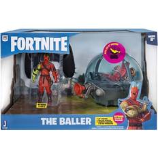 Remote Control Play Set JAKKS Pacific Fornite the Baller