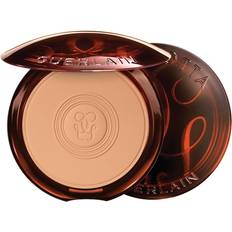 Guerlain Terracotta Matte Sculpting Bronzer Light