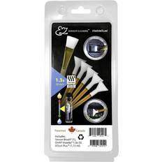 EZ Sensor Cleaning Kit VDust Plus Orange Vswabs 1.3x